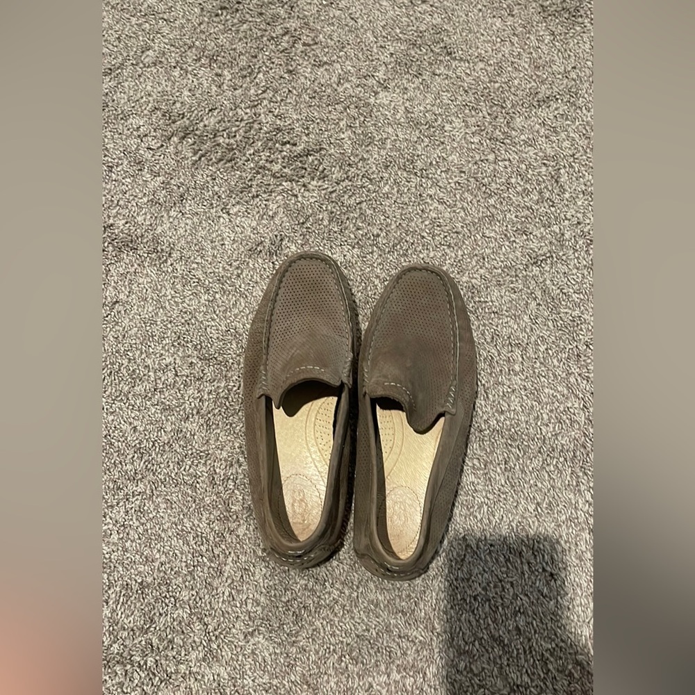 UGG loafers